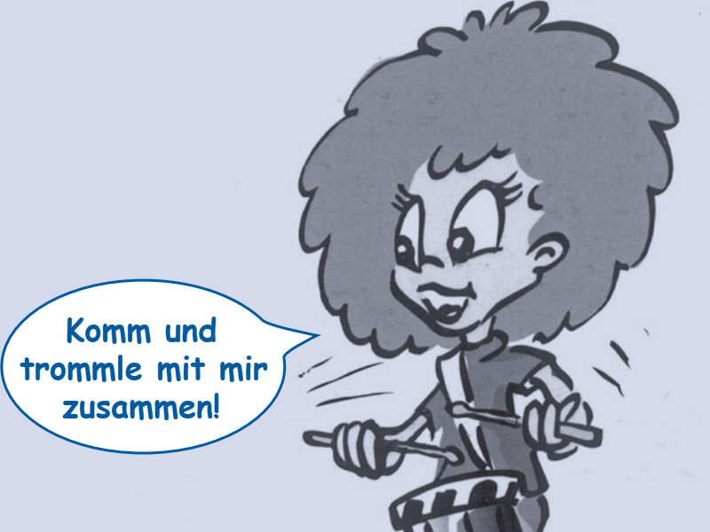 Tambouren Infoabend 14.8.23