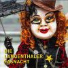 Buch Die Langenthaler Fasnacht Band2 small